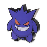 Gengar Pokémon Home Accents Wall Light Box
