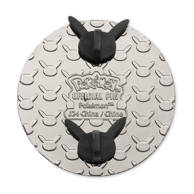 Sandshrew Pokémon Monthly Pins: Habitat Pin (6 of 12)