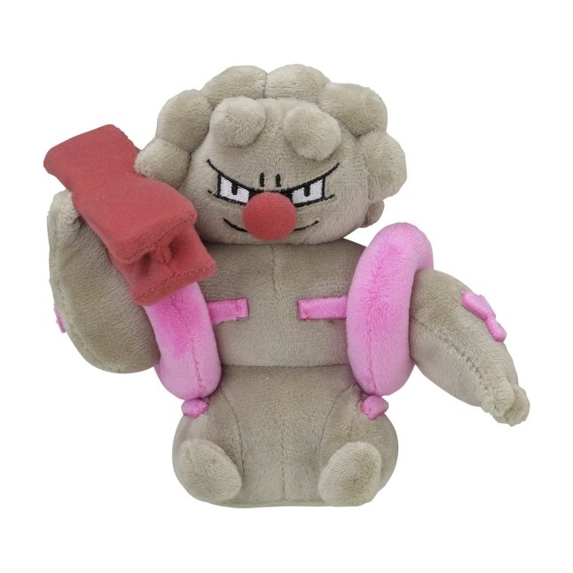 Gurdurr Sitting Cuties Plush - 5 ½ In.